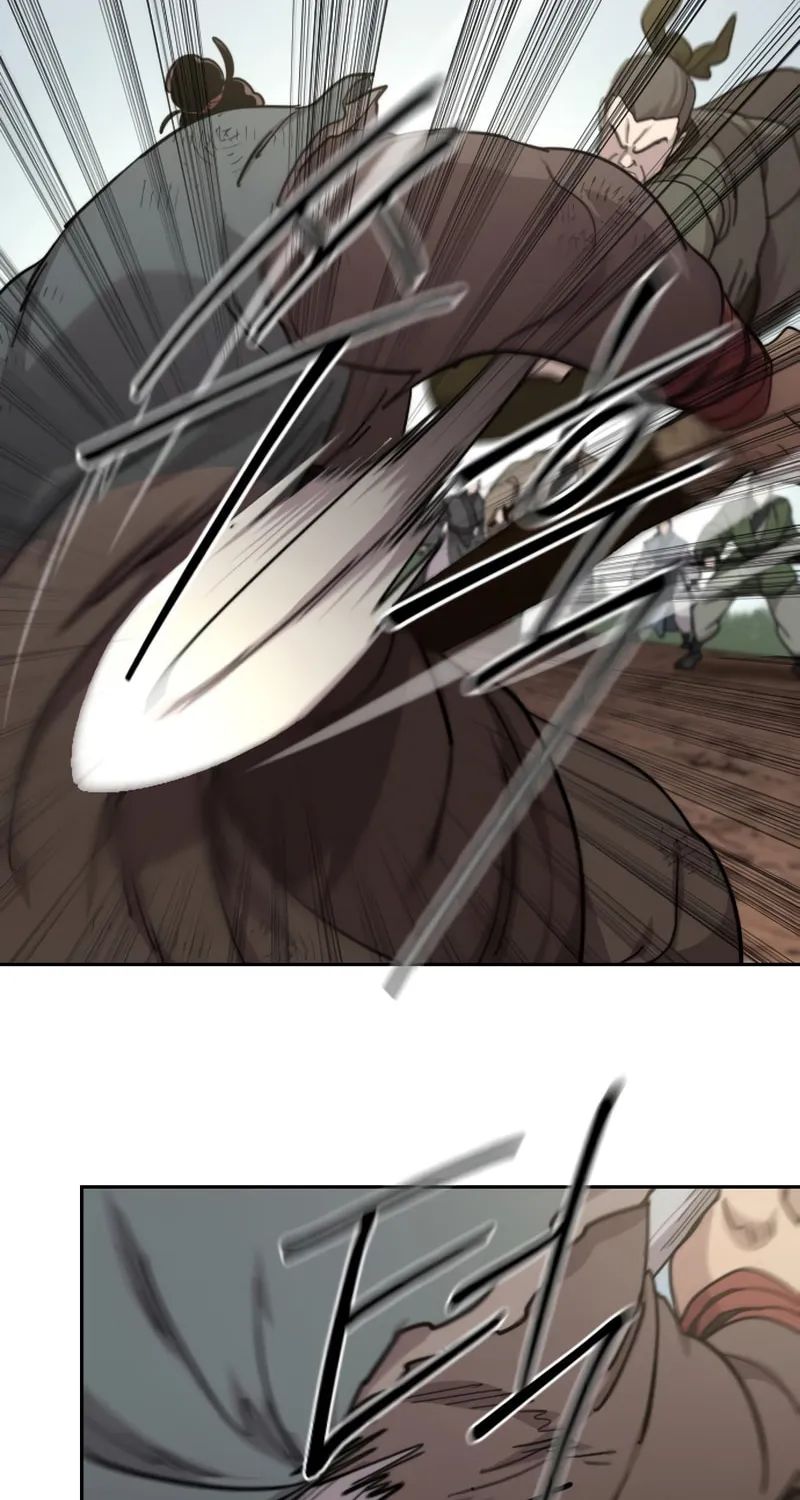 Return of the Blossoming Blade Chapter 92 page 38 - 