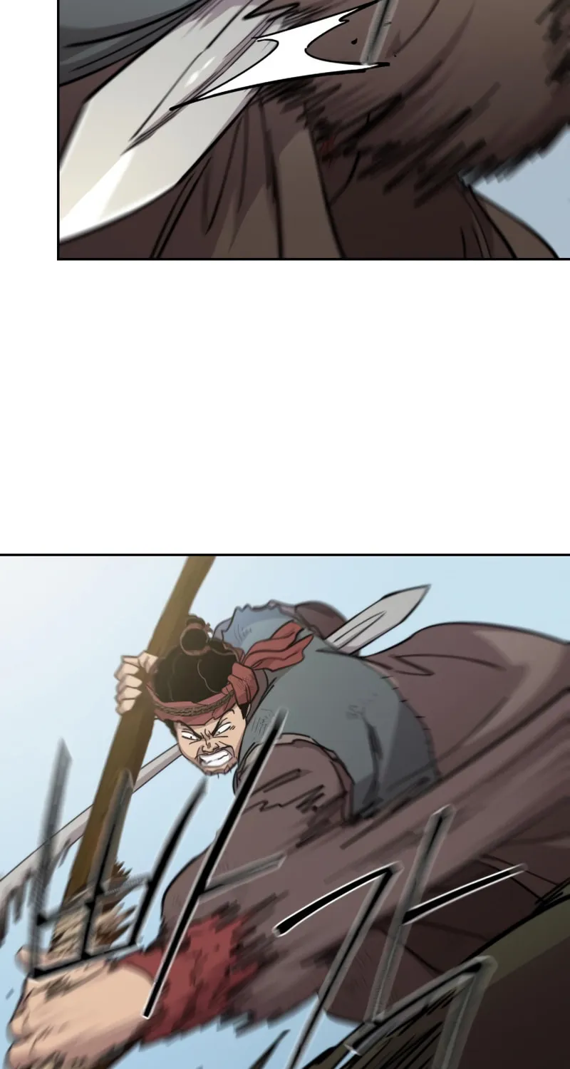 Return of the Blossoming Blade Chapter 92 page 39 - 