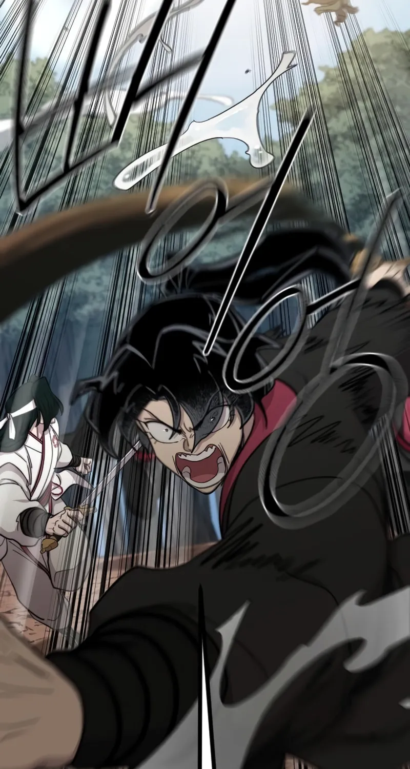 Return of the Blossoming Blade Chapter 92 page 5 - 