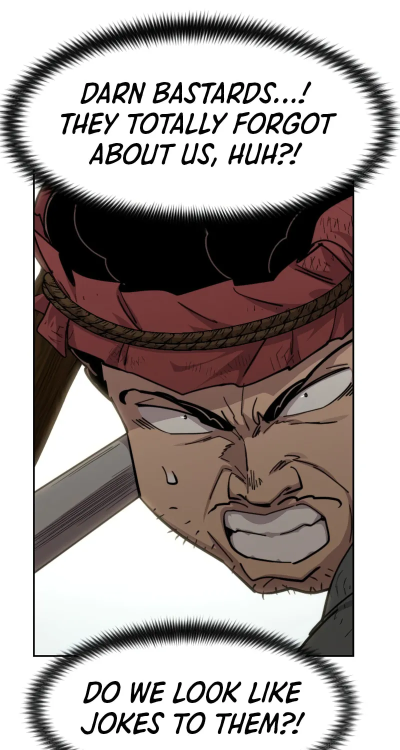 Return of the Blossoming Blade Chapter 92 page 41 - 