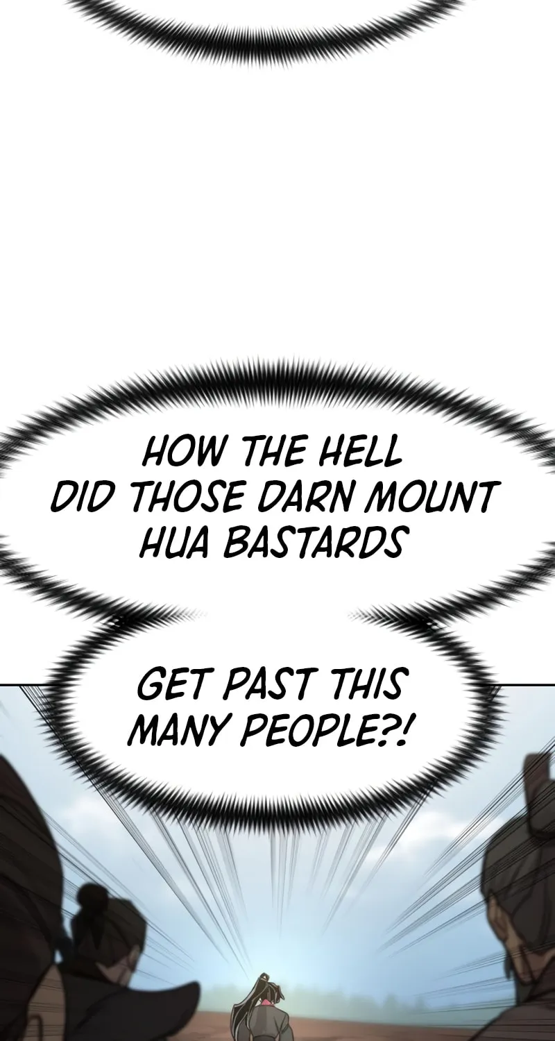 Return of the Blossoming Blade Chapter 92 page 42 - 