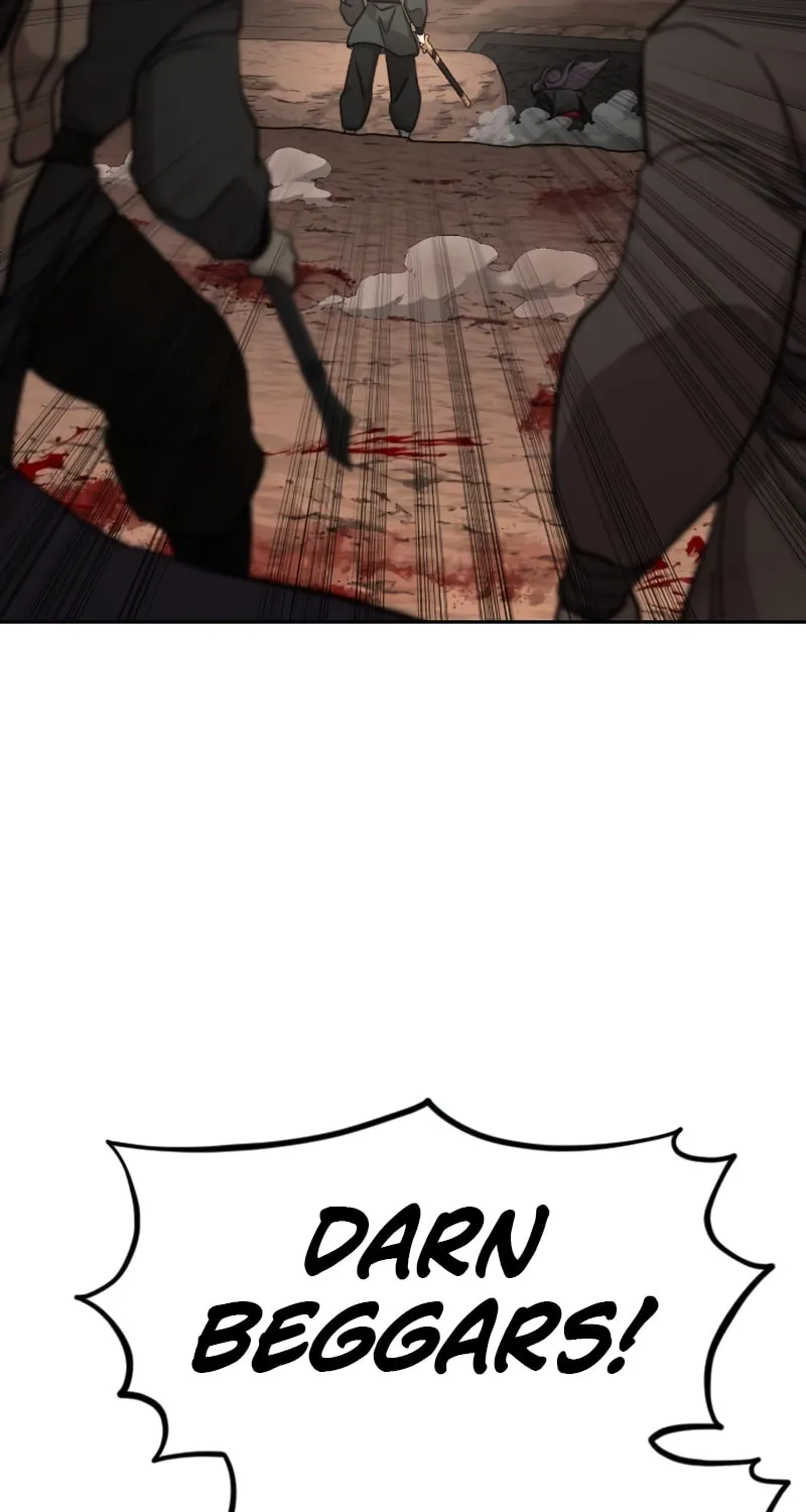 Return of the Blossoming Blade Chapter 92 page 43 - 