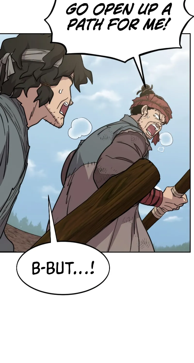 Return of the Blossoming Blade Chapter 92 page 44 - 