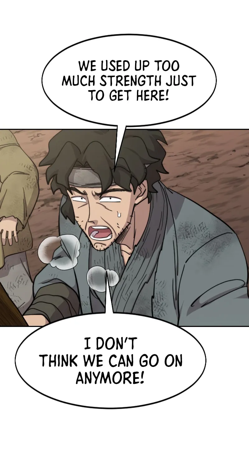 Return of the Blossoming Blade Chapter 92 page 45 - 