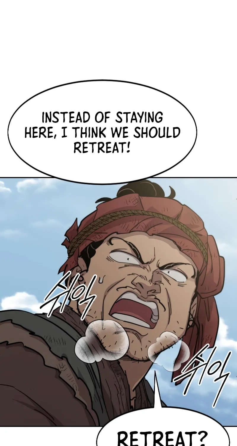 Return of the Blossoming Blade Chapter 92 page 46 - 