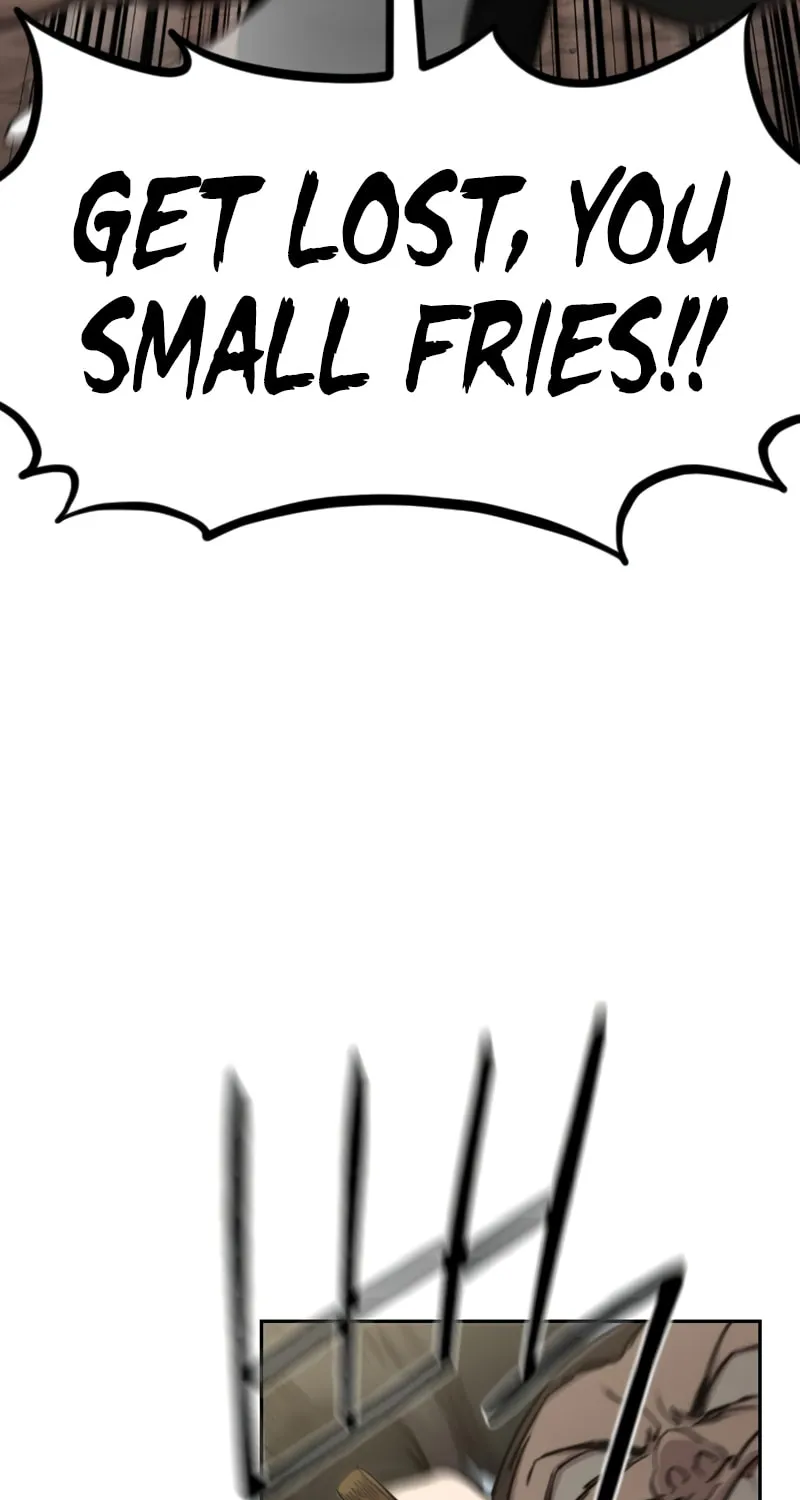 Return of the Blossoming Blade Chapter 92 page 6 - 