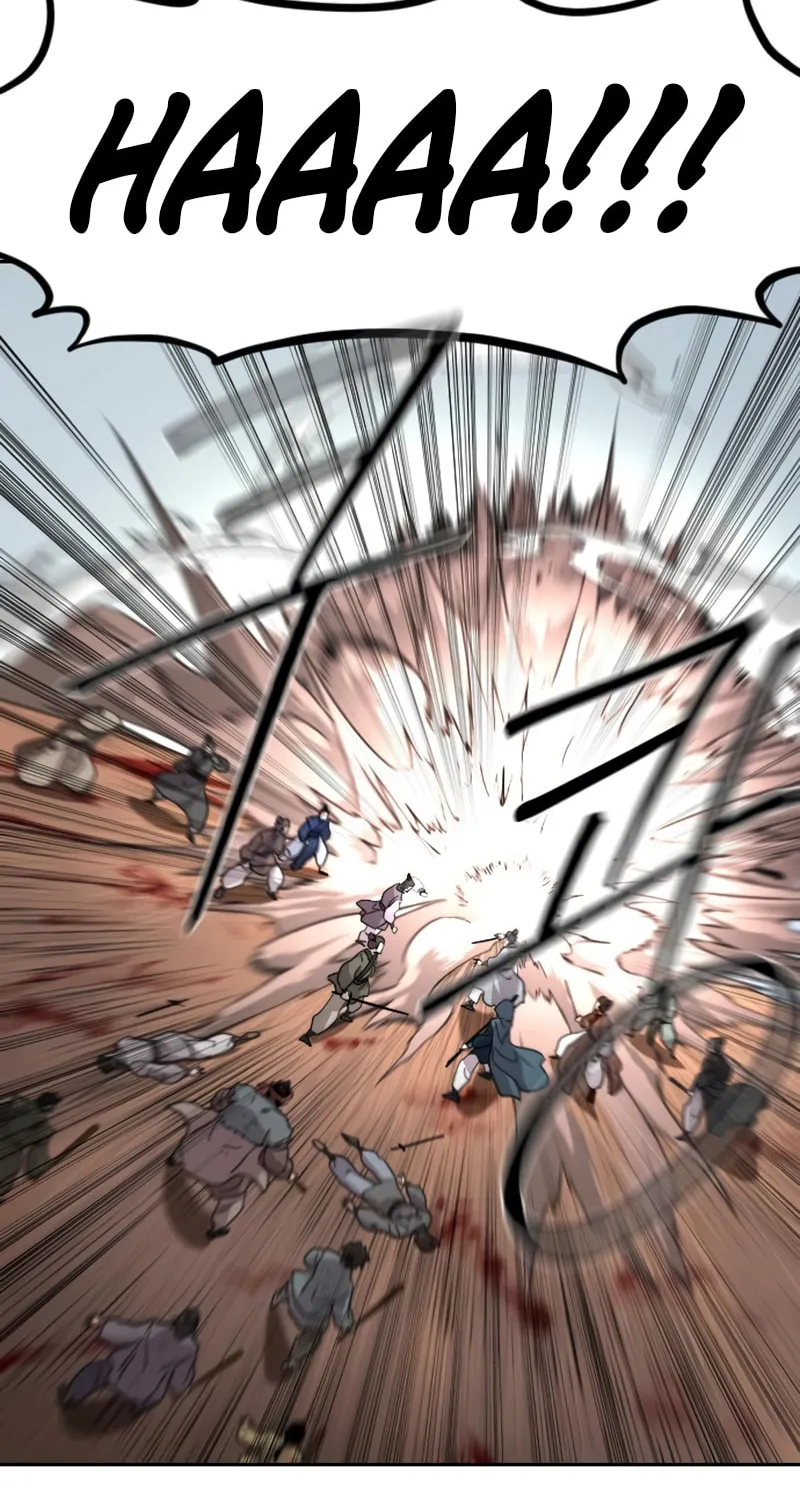 Return of the Blossoming Blade Chapter 92 page 52 - 