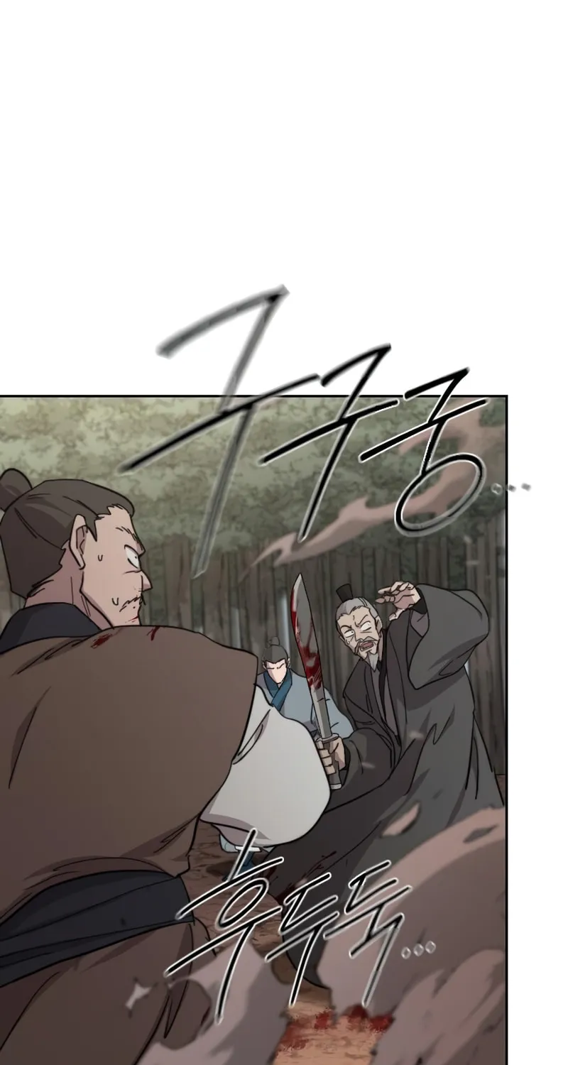 Return of the Blossoming Blade Chapter 92 page 53 - 