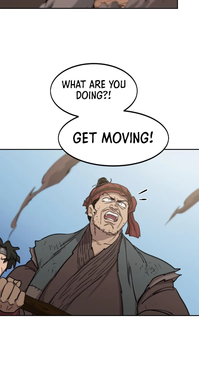 Return of the Blossoming Blade Chapter 92 page 54 - 