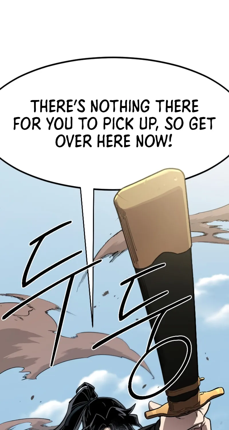 Return of the Blossoming Blade Chapter 92 page 55 - 