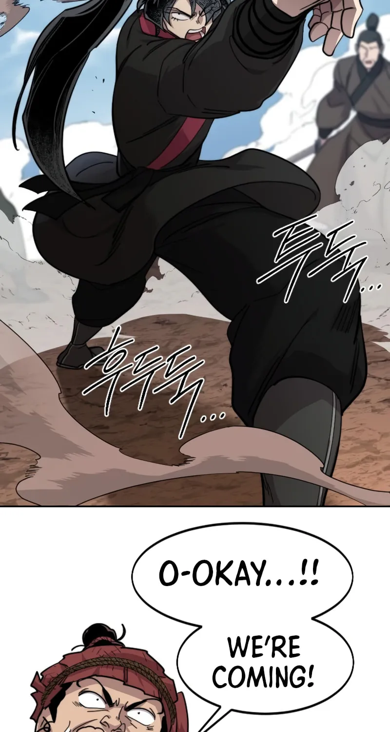 Return of the Blossoming Blade Chapter 92 page 56 - 