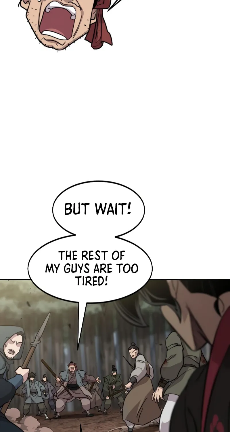 Return of the Blossoming Blade Chapter 92 page 57 - 
