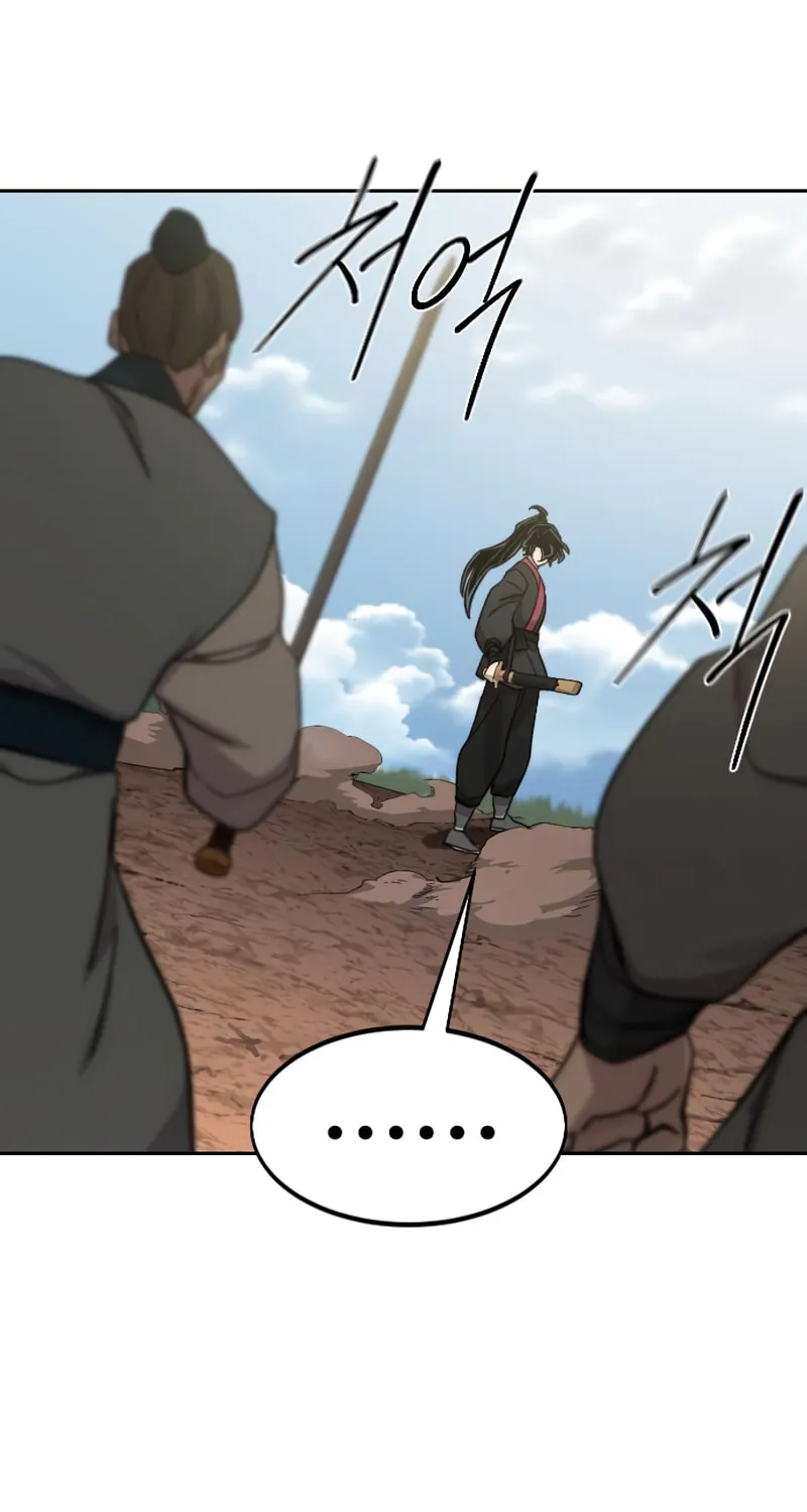 Return of the Blossoming Blade Chapter 92 page 59 - 