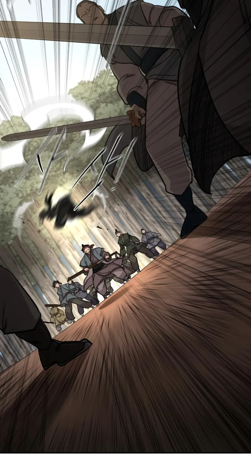 Return of the Blossoming Blade Chapter 92 page 62 - 