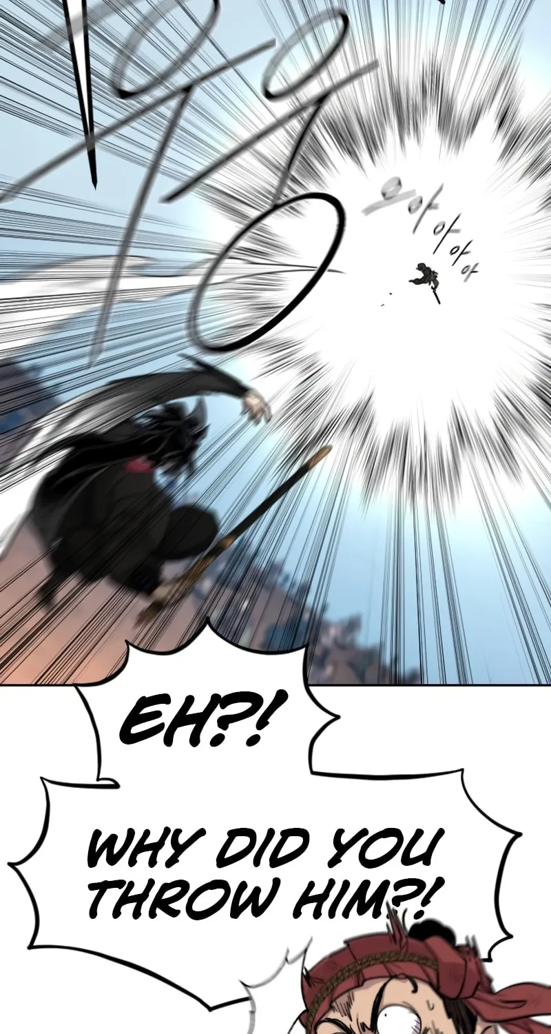 Return of the Blossoming Blade Chapter 92 page 65 - 