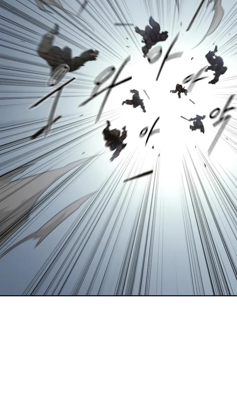 Return of the Blossoming Blade Chapter 92 page 70 - 