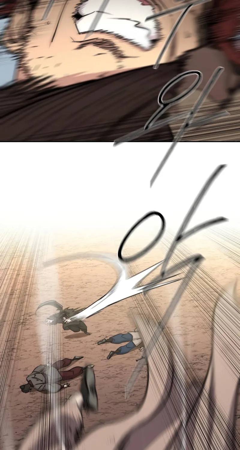 Return of the Blossoming Blade Chapter 92 page 72 - 