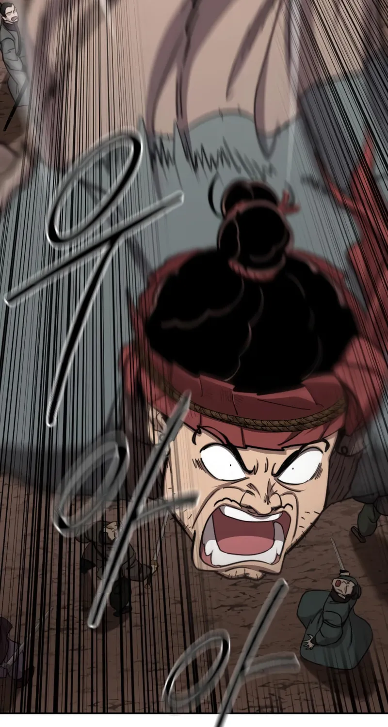 Return of the Blossoming Blade Chapter 92 page 73 - 