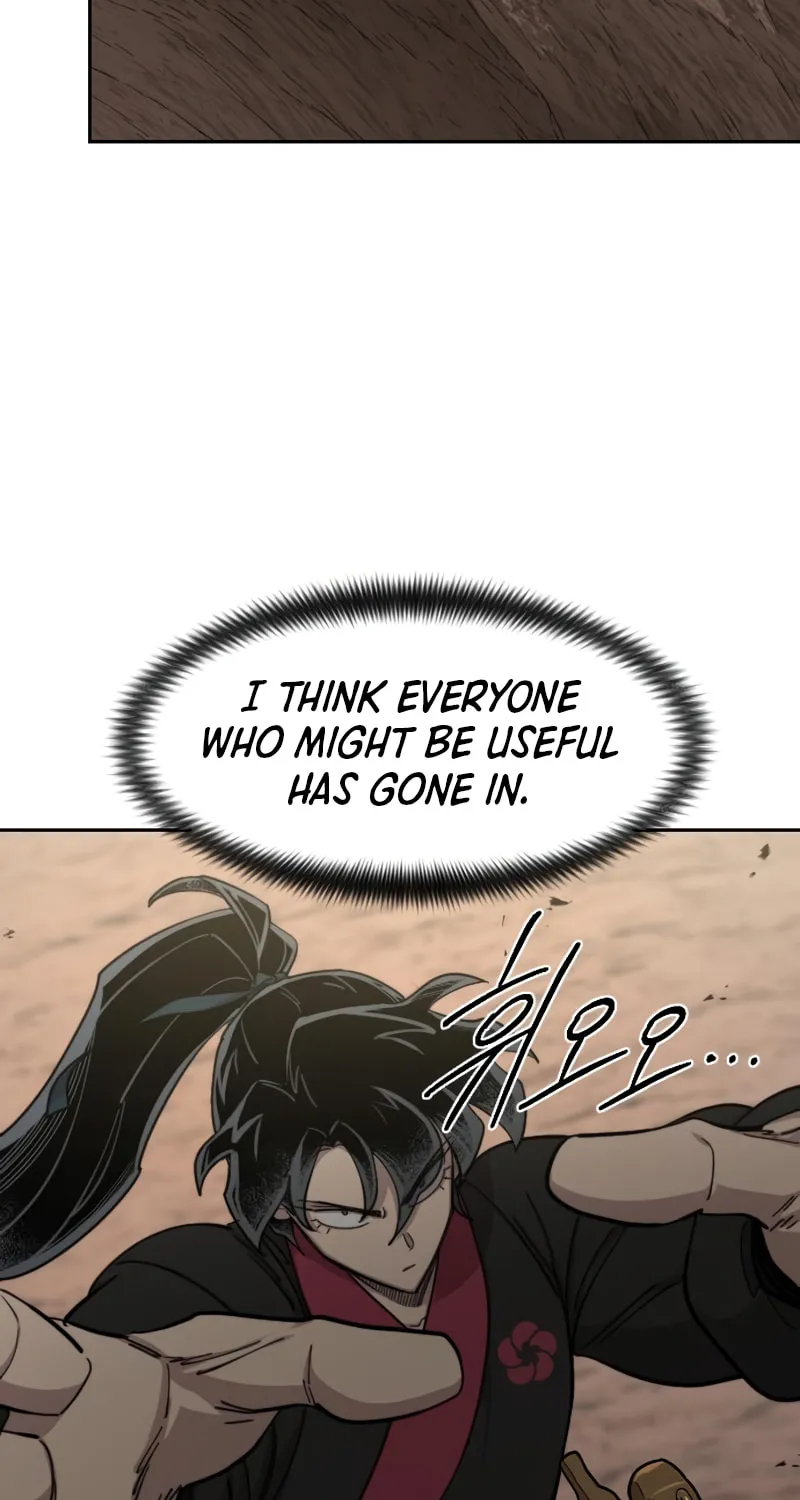 Return of the Blossoming Blade Chapter 92 page 75 - 