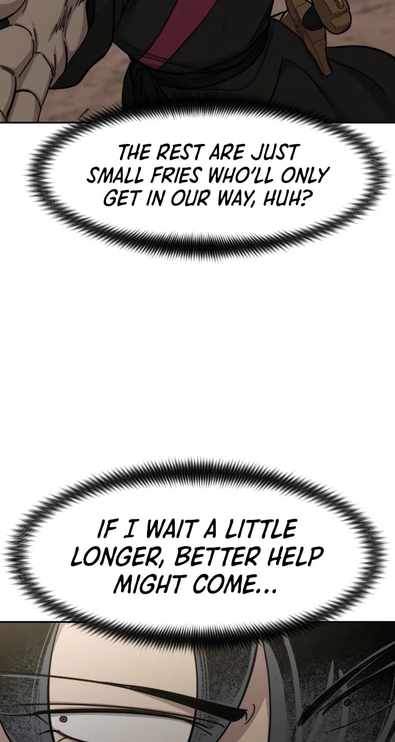 Return of the Blossoming Blade Chapter 92 page 76 - 