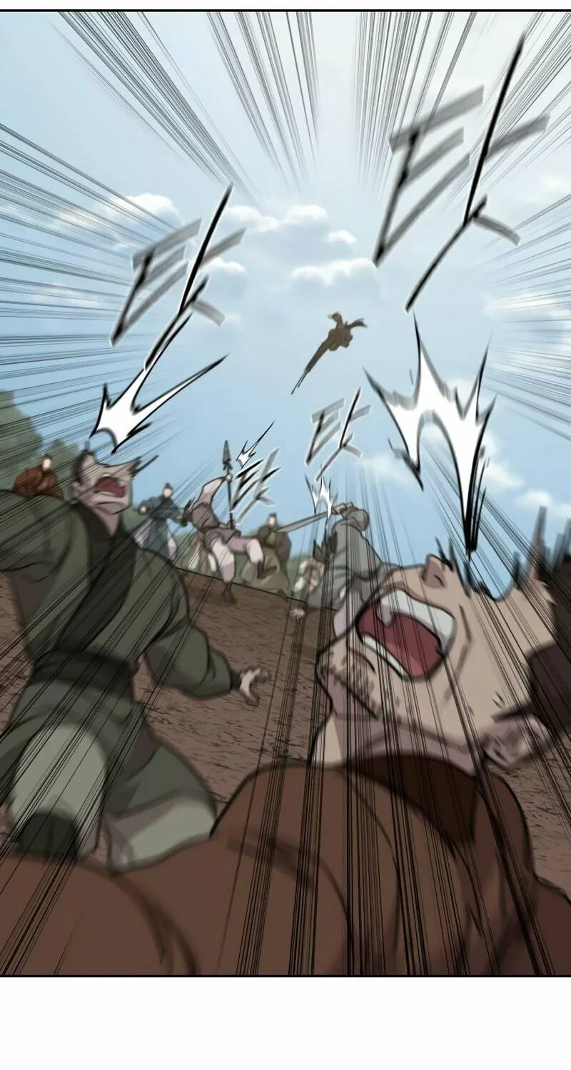 Return of the Blossoming Blade Chapter 92 page 81 - 