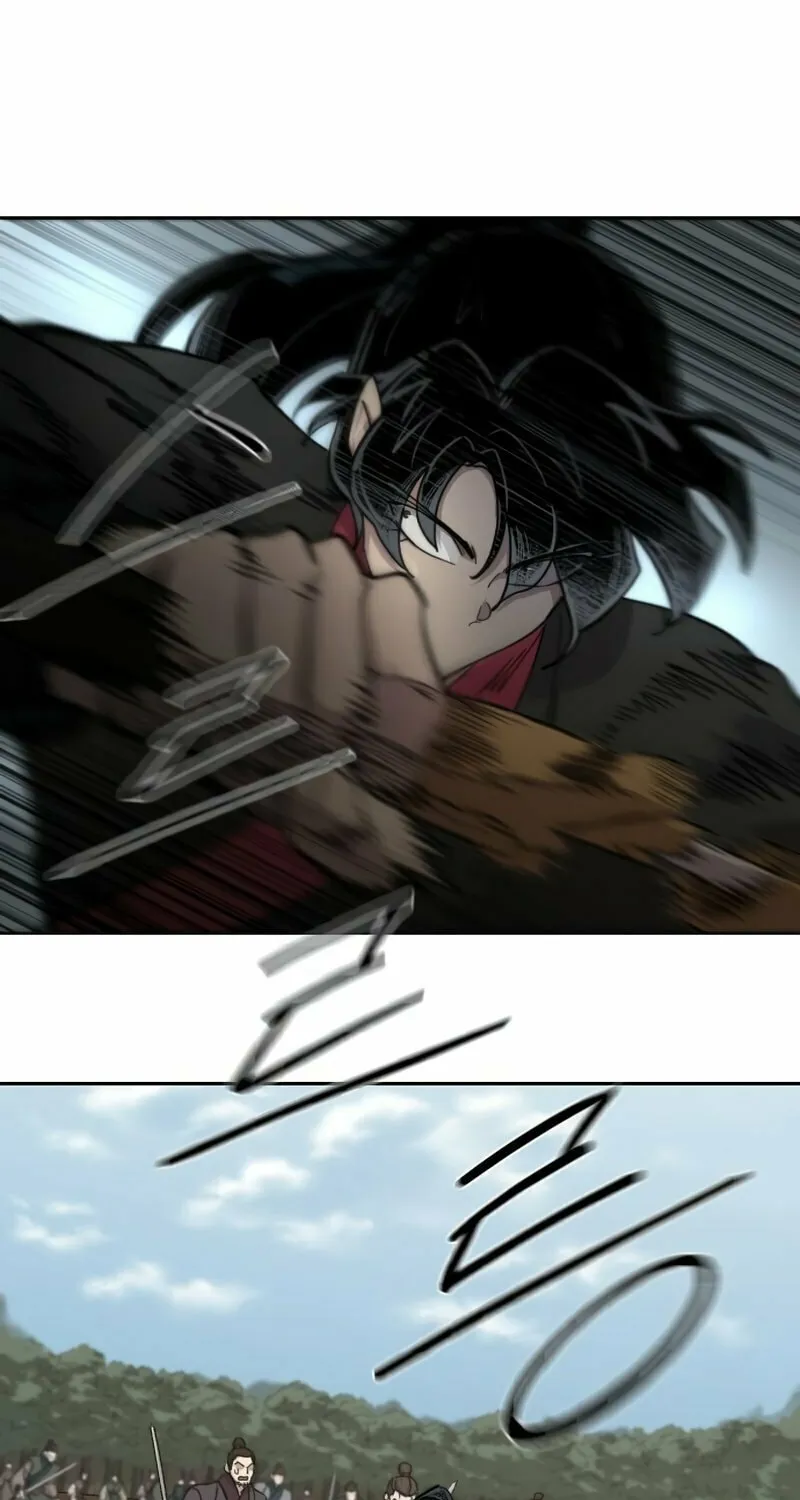 Return of the Blossoming Blade Chapter 92 page 83 - 