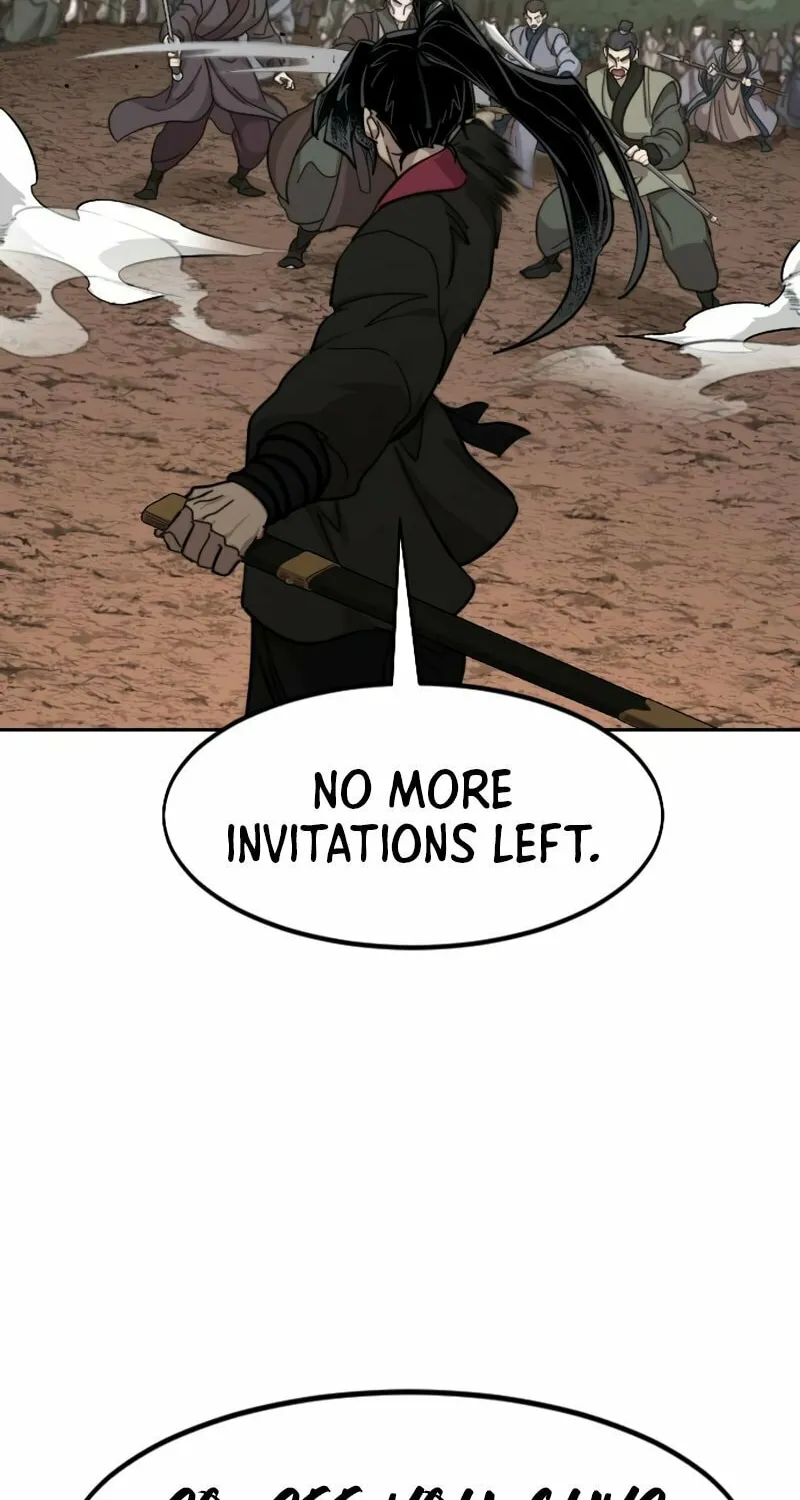 Return of the Blossoming Blade Chapter 92 page 84 - 