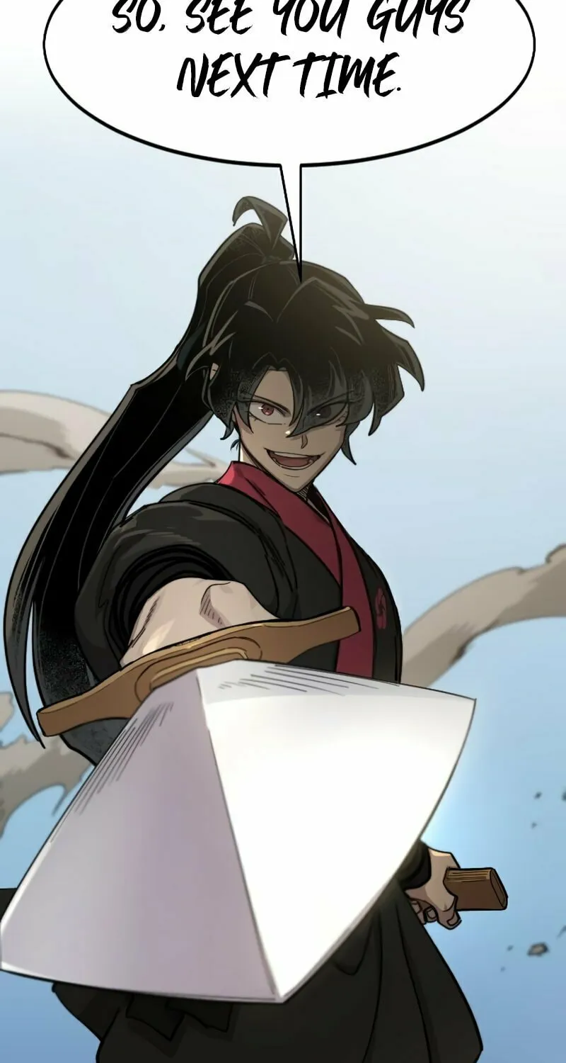 Return of the Blossoming Blade Chapter 92 page 85 - 