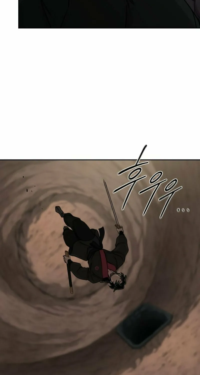 Return of the Blossoming Blade Chapter 92 page 87 - 