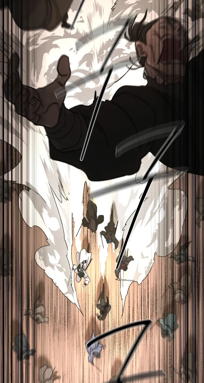Return of the Blossoming Blade Chapter 92 page 10 - 