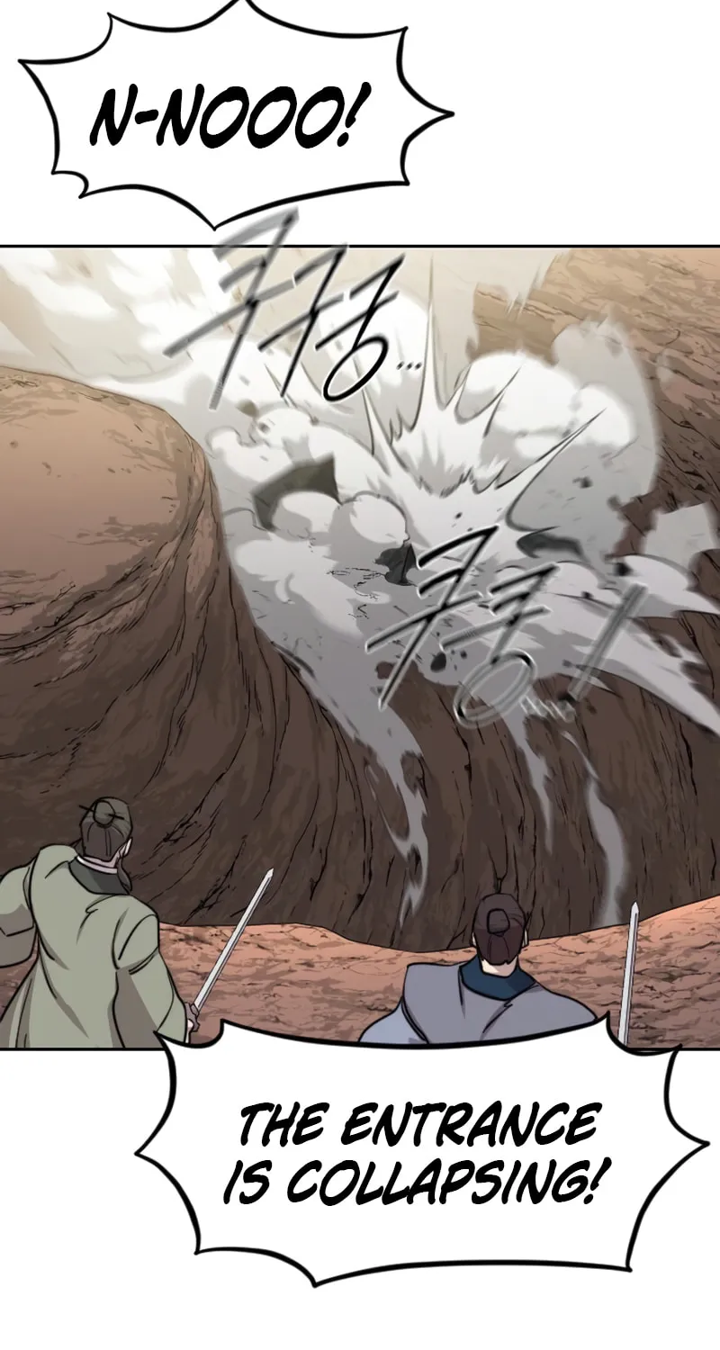Return of the Blossoming Blade Chapter 92 page 94 - 