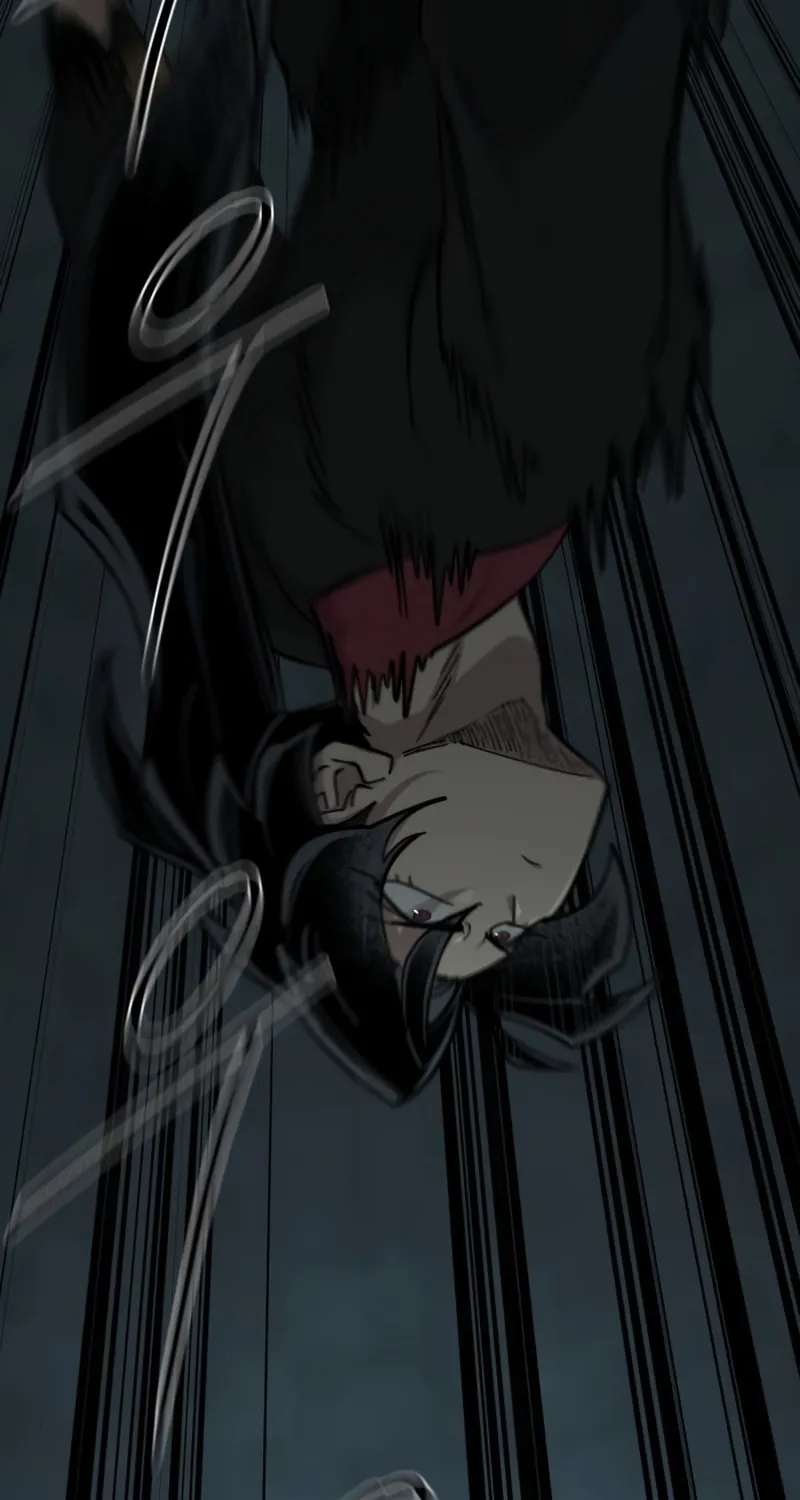 Return of the Blossoming Blade Chapter 92 page 96 - 