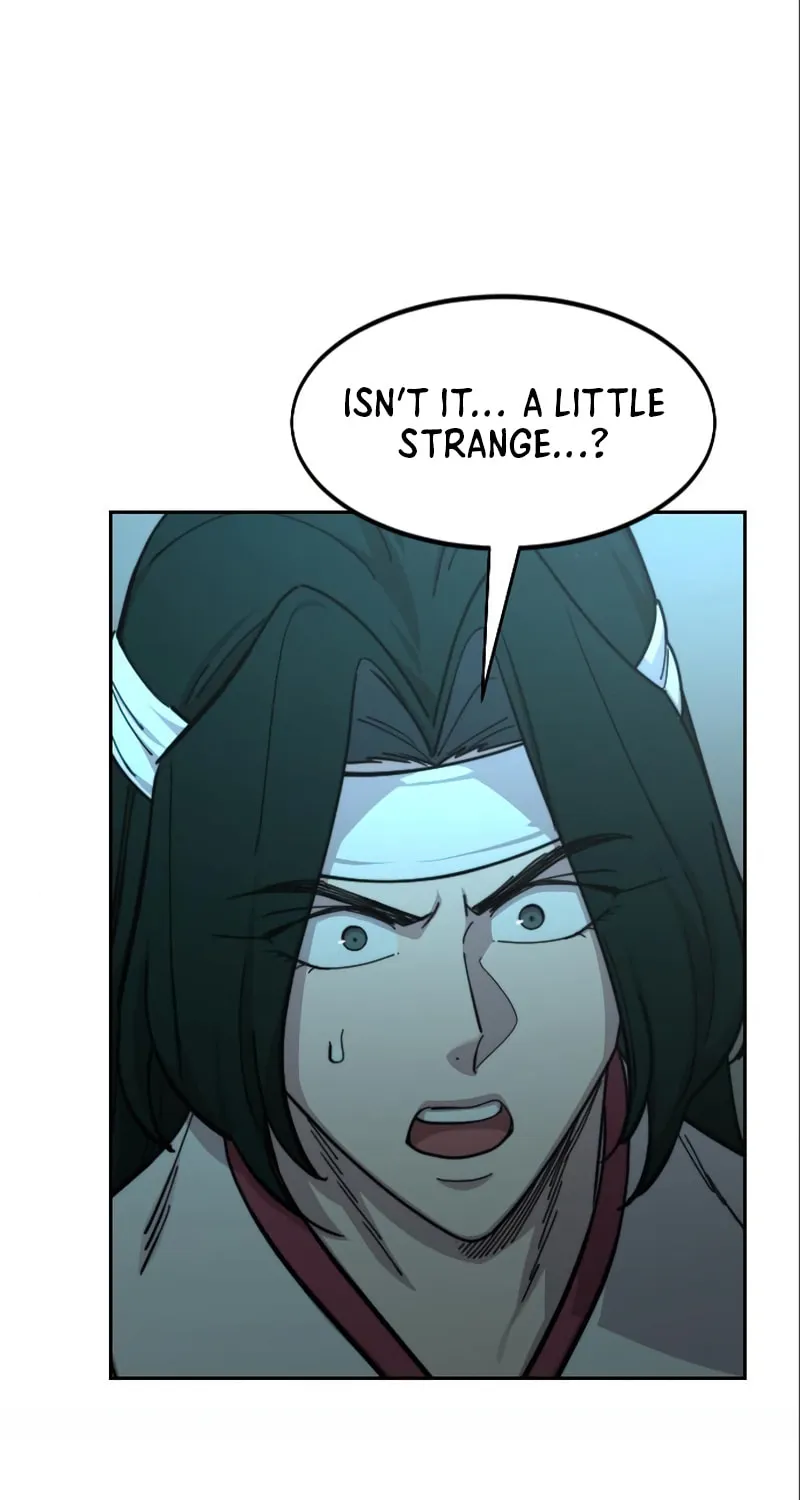 Return of the Blossoming Blade Chapter 93 page 101 - 