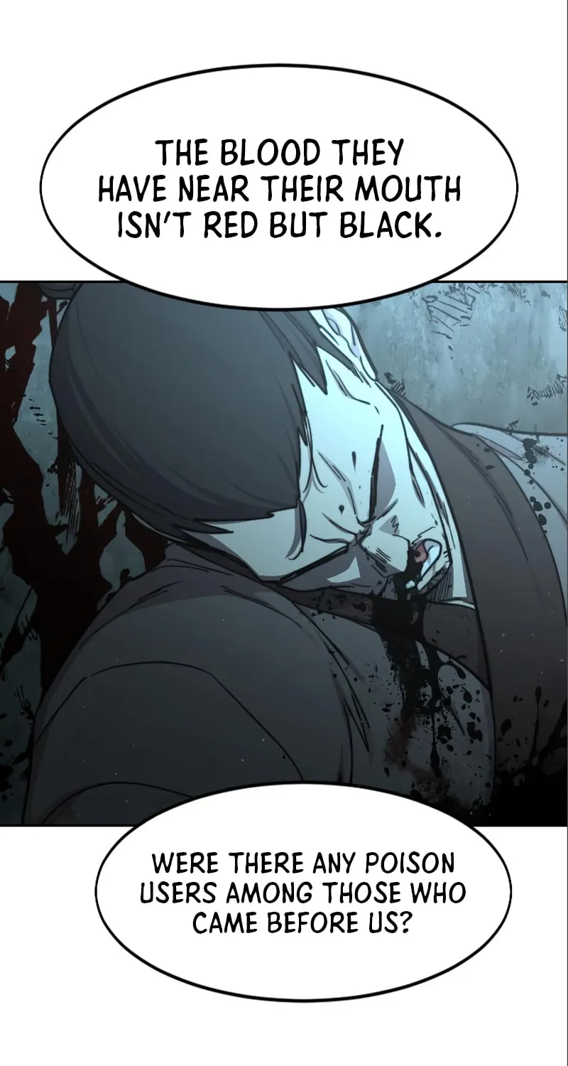 Return of the Blossoming Blade Chapter 93 page 102 - 