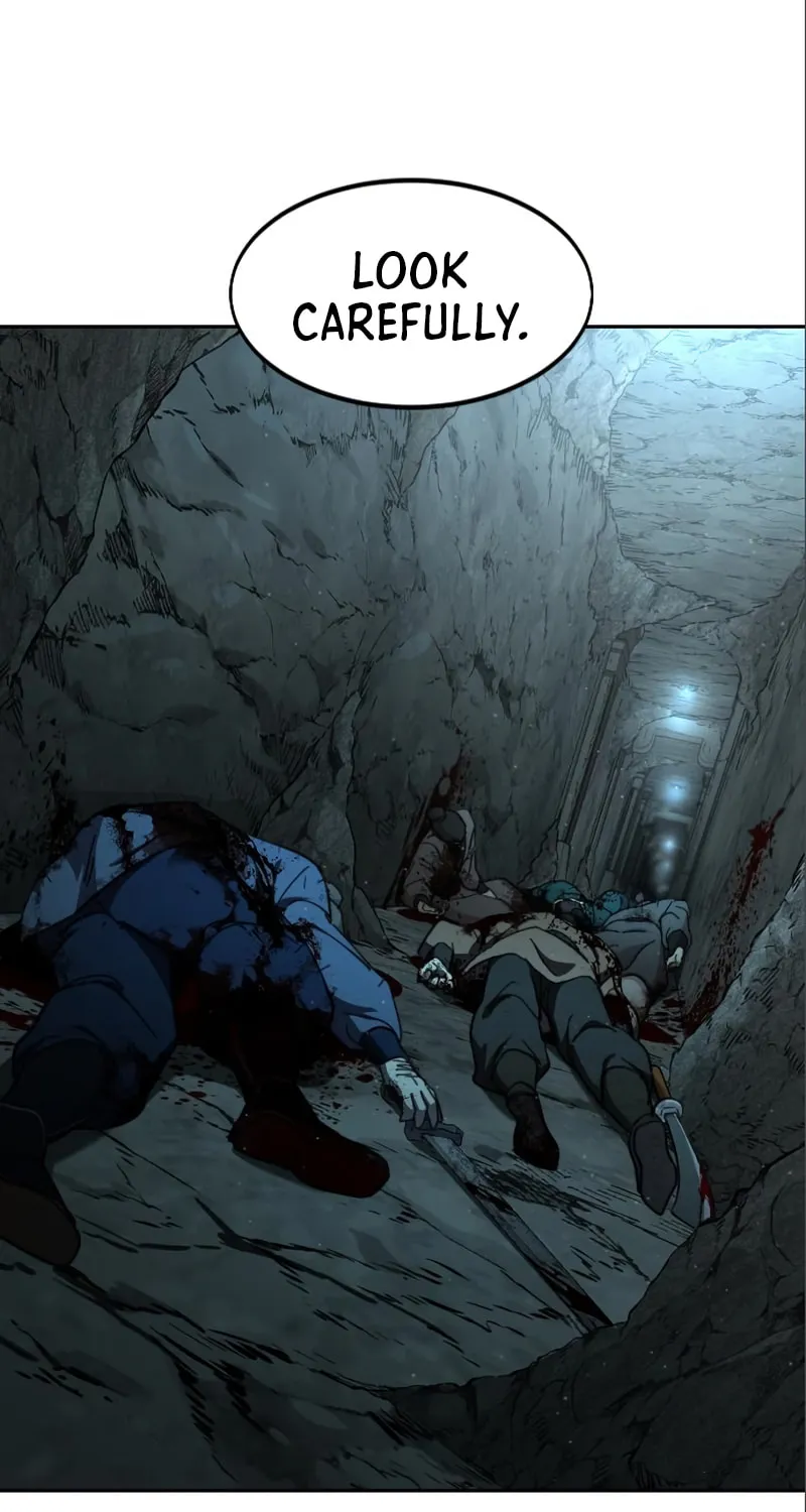 Return of the Blossoming Blade Chapter 93 page 105 - 