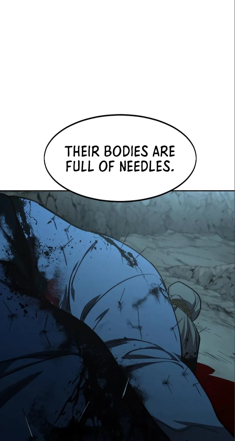 Return of the Blossoming Blade Chapter 93 page 106 - 