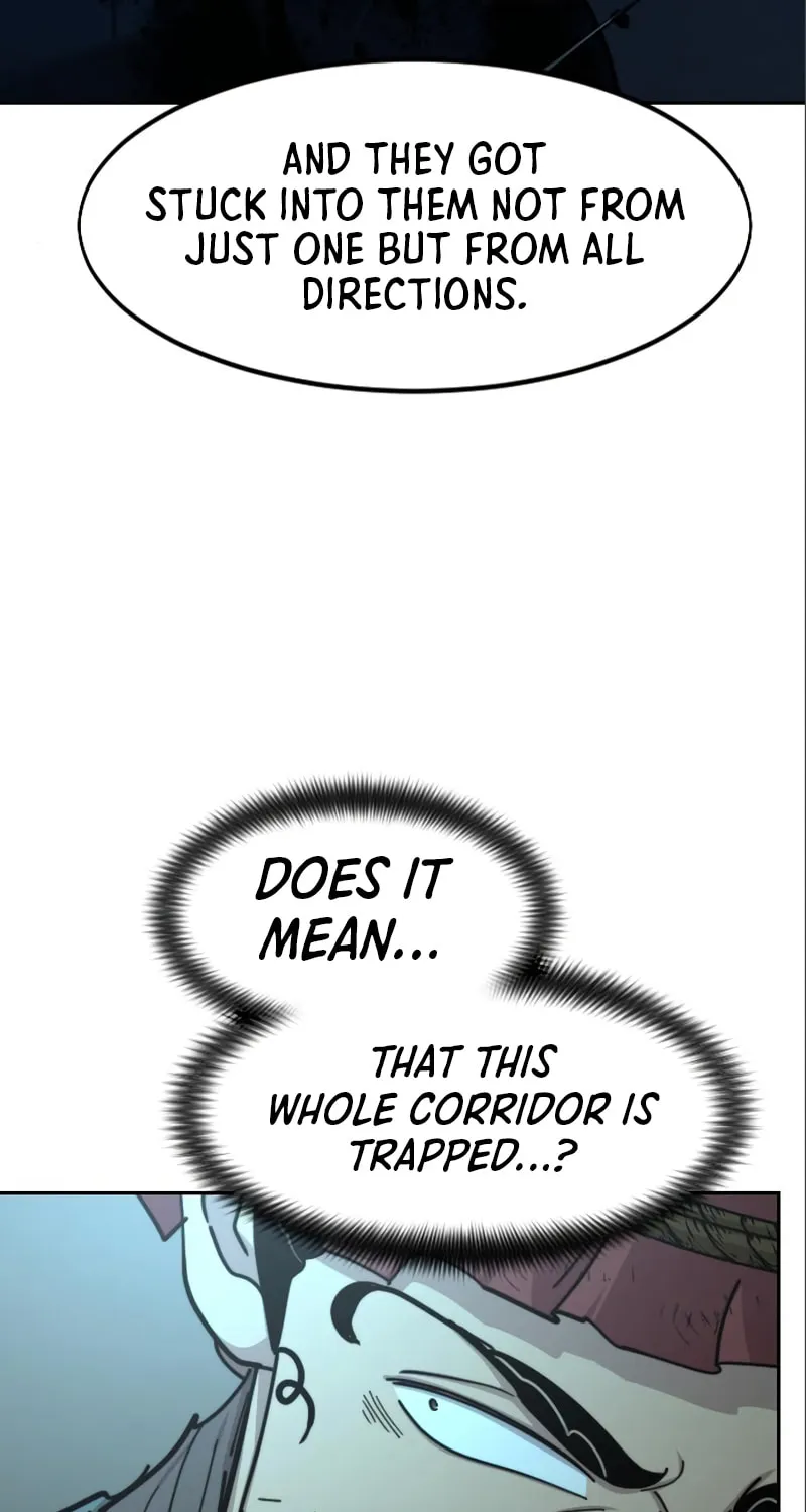 Return of the Blossoming Blade Chapter 93 page 107 - 