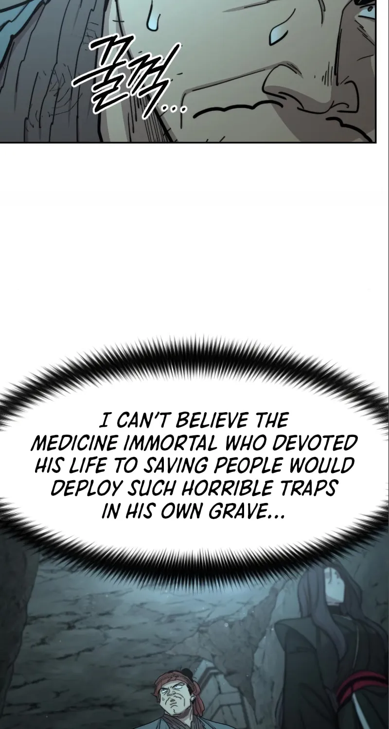 Return of the Blossoming Blade Chapter 93 page 108 - 