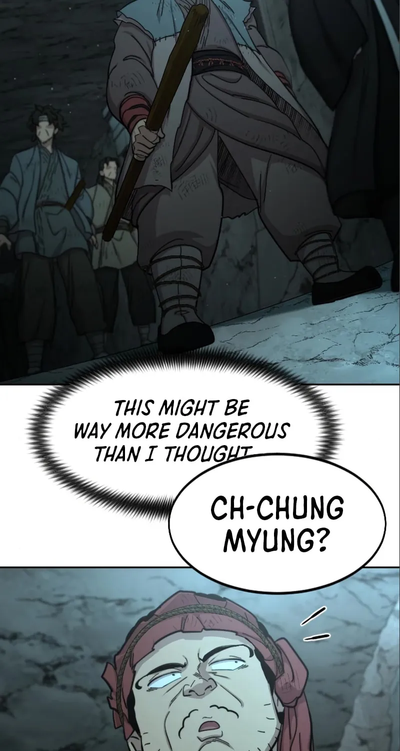 Return of the Blossoming Blade Chapter 93 page 109 - 