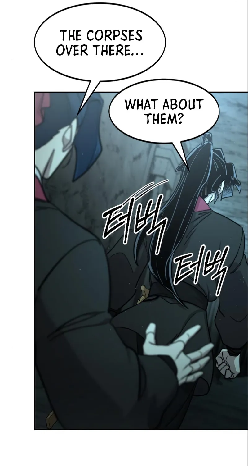 Return of the Blossoming Blade Chapter 93 page 111 - 