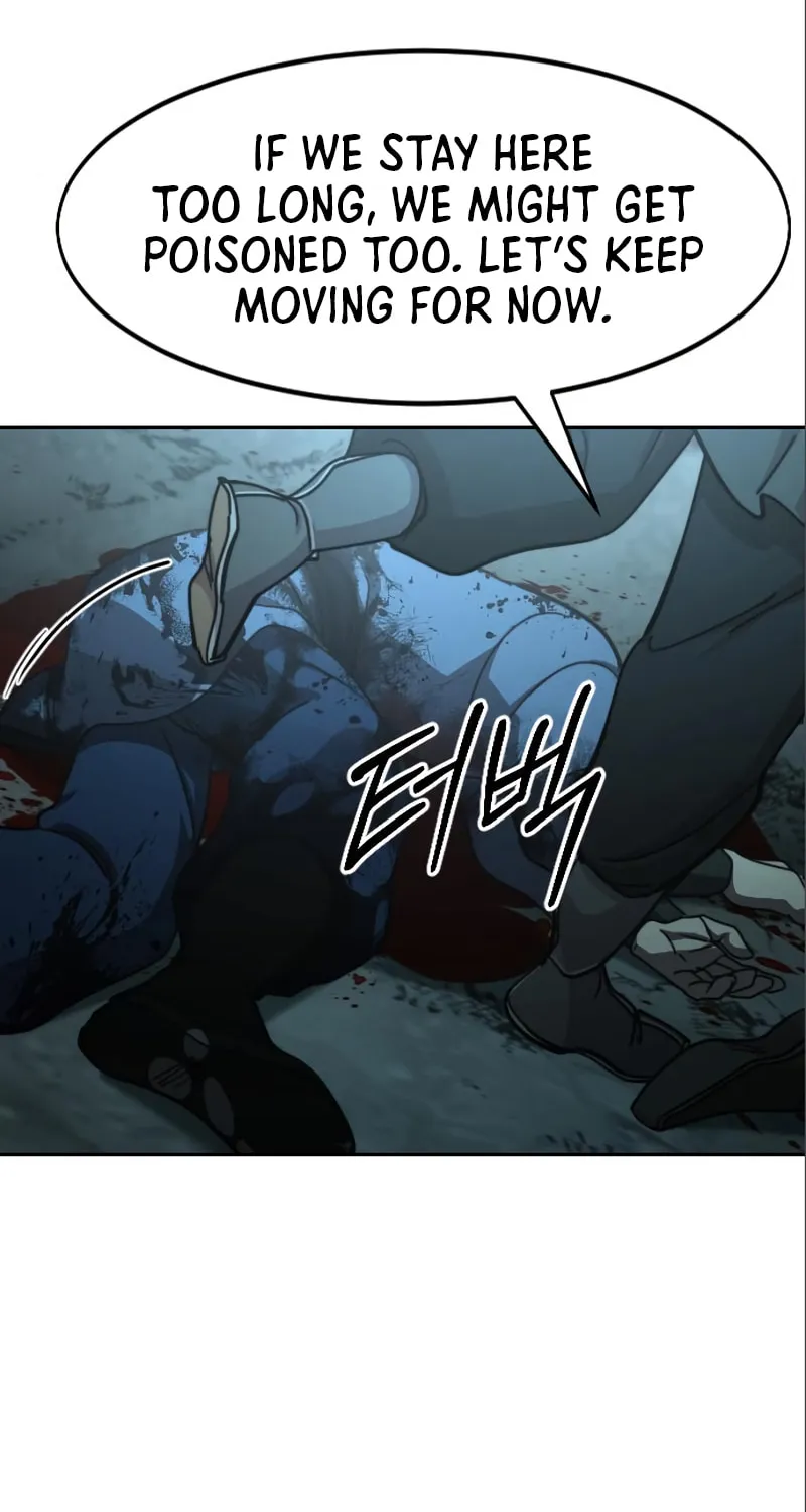 Return of the Blossoming Blade Chapter 93 page 112 - 