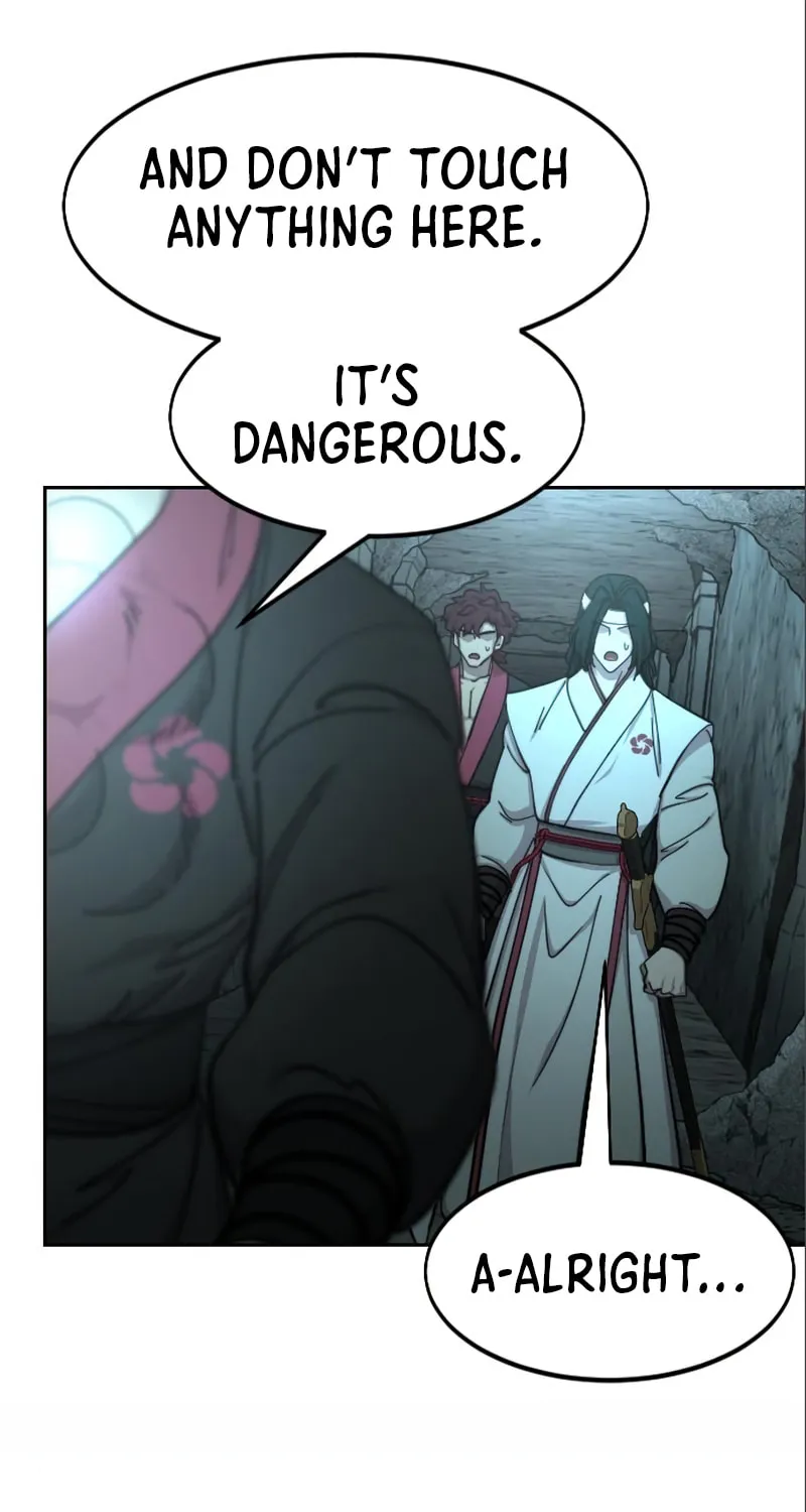 Return of the Blossoming Blade Chapter 93 page 113 - 