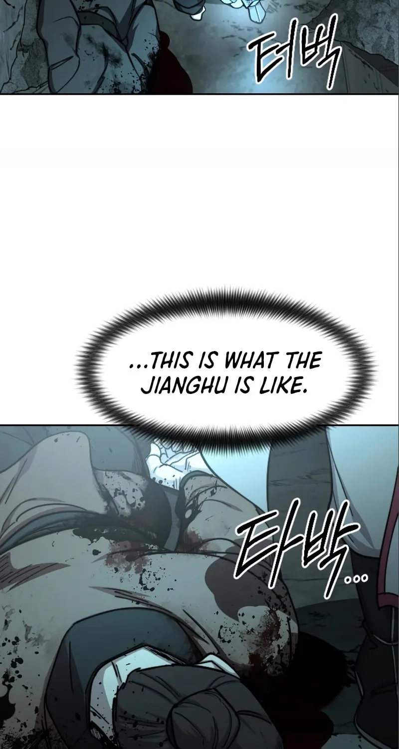 Return of the Blossoming Blade Chapter 93 page 115 - 