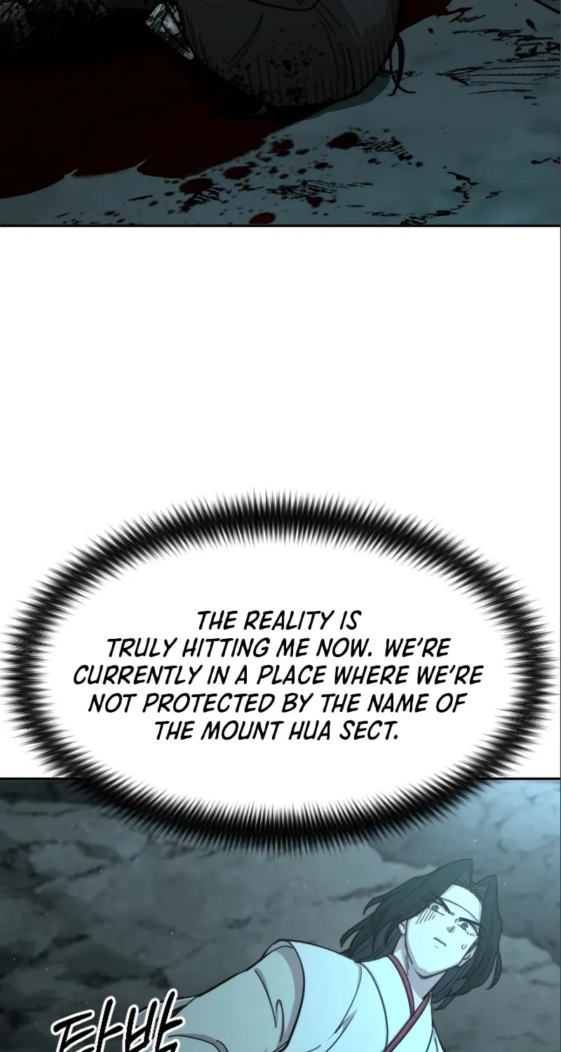Return of the Blossoming Blade Chapter 93 page 116 - 