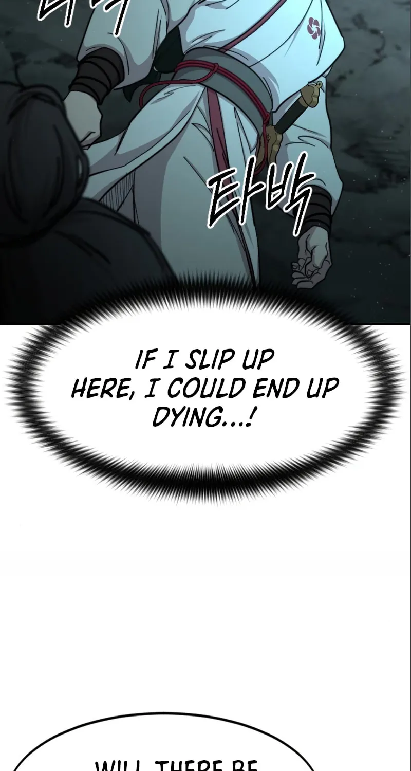 Return of the Blossoming Blade Chapter 93 page 117 - 