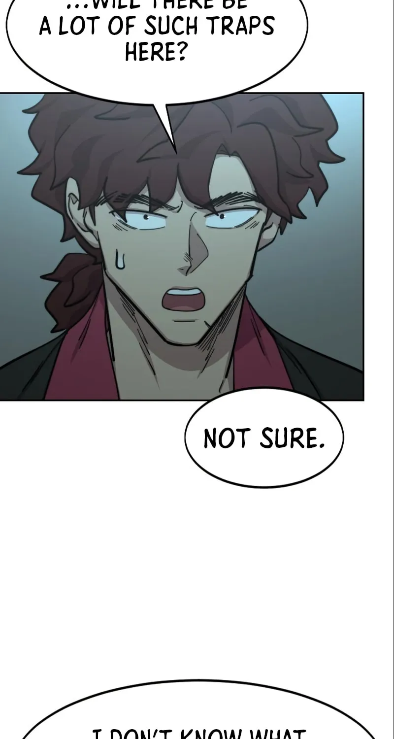 Return of the Blossoming Blade Chapter 93 page 118 - 