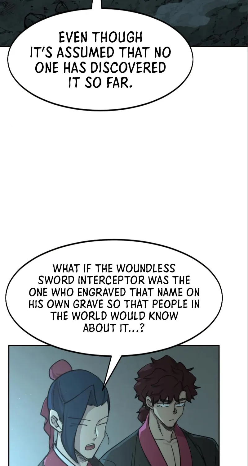 Return of the Blossoming Blade Chapter 93 page 13 - 