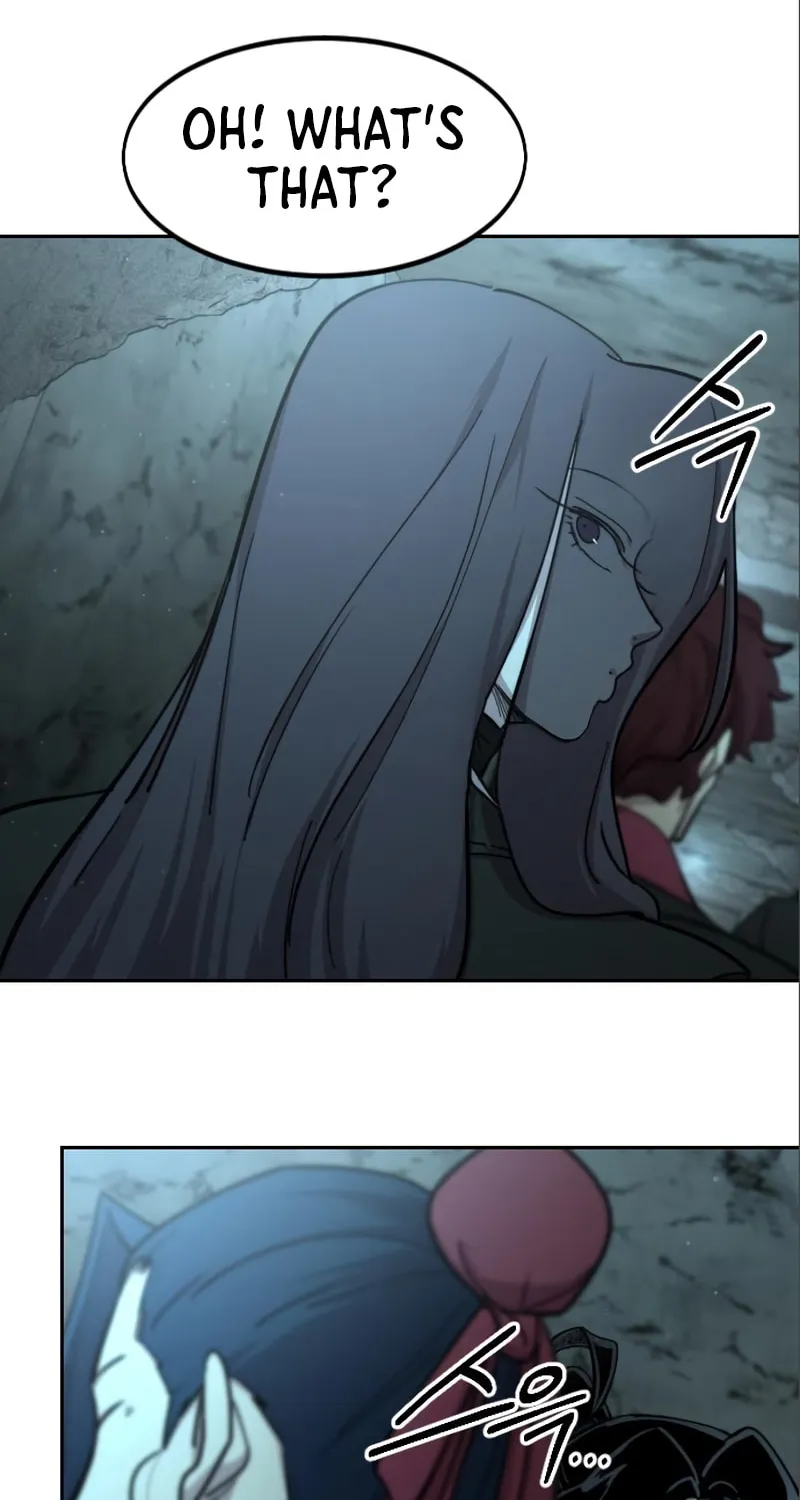Return of the Blossoming Blade Chapter 93 page 124 - 