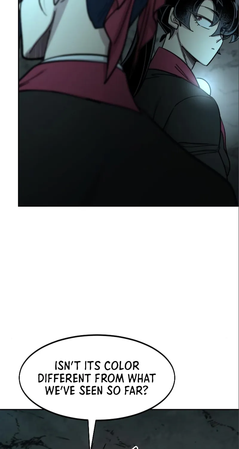 Return of the Blossoming Blade Chapter 93 page 125 - 