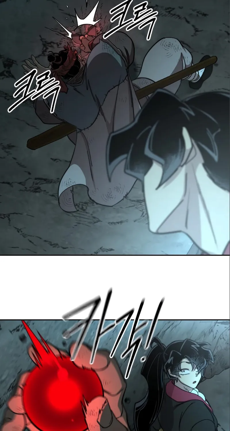 Return of the Blossoming Blade Chapter 93 page 126 - 